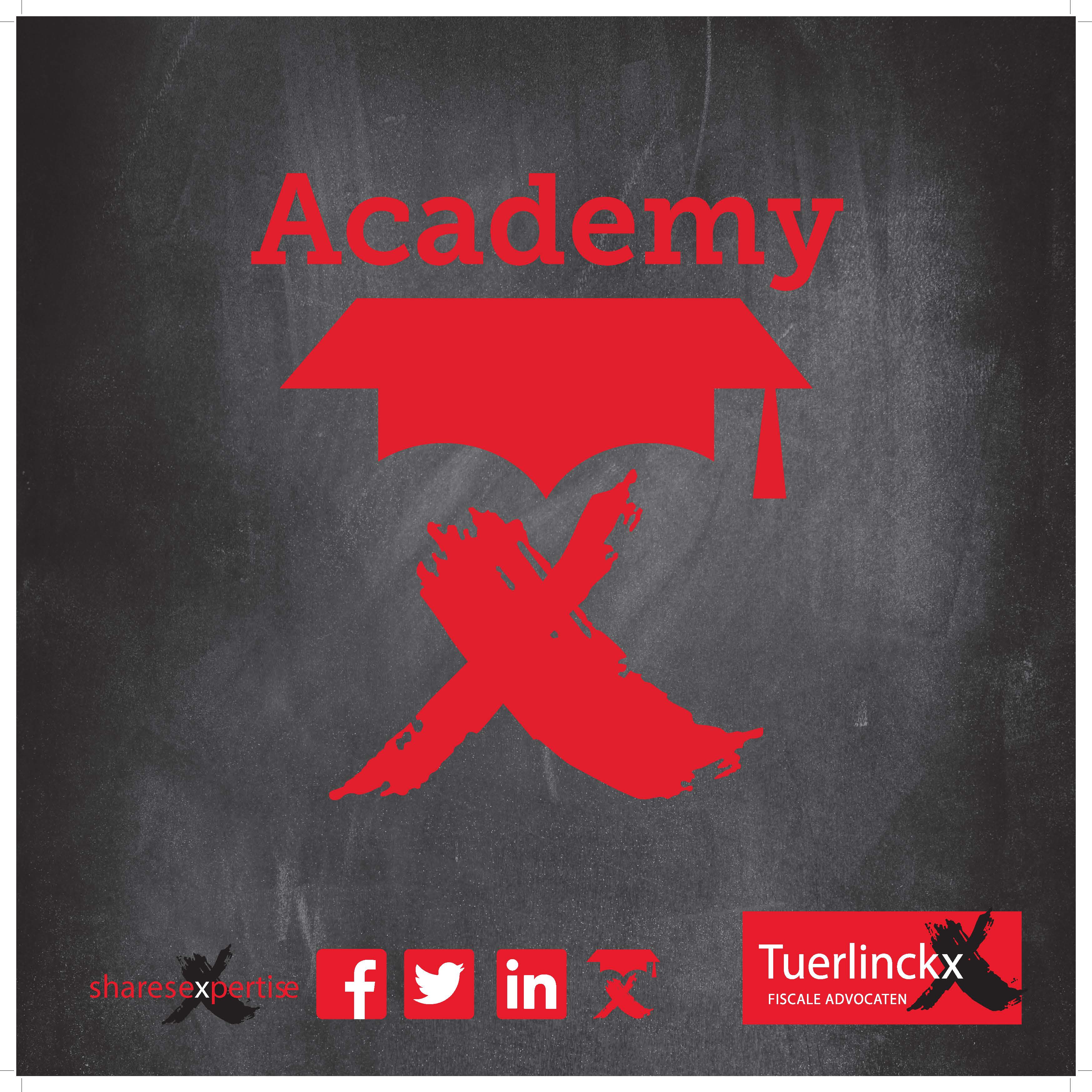 Academy- logo